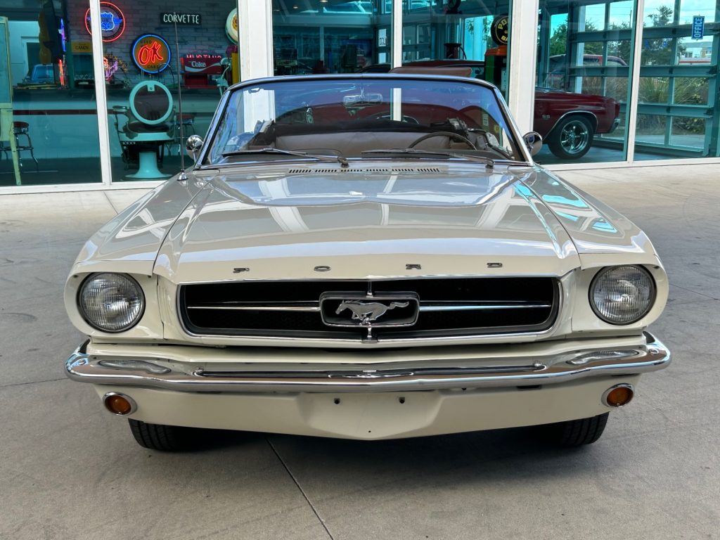 1964 Ford Mustang