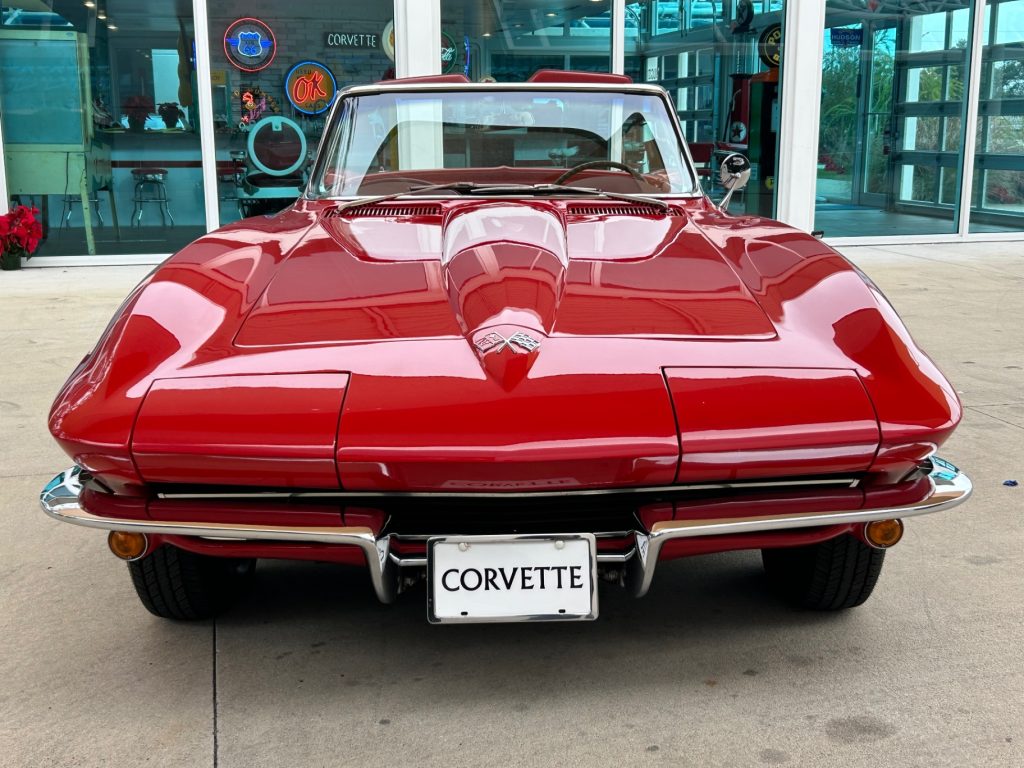 1965 Chevrolet Corvette